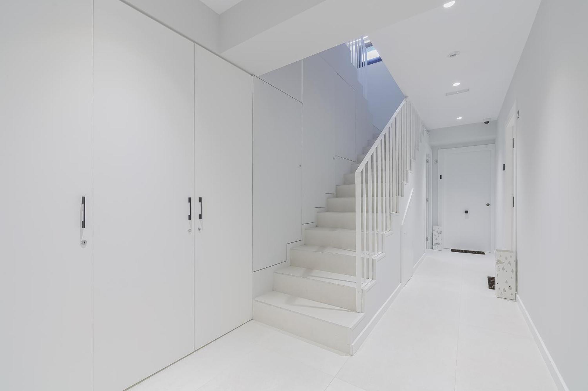Appartamento Elegante Y Luminoso En - Apto 1 By Vigo
